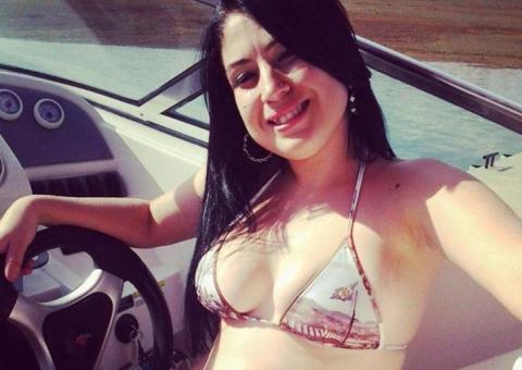 Polícia investiga se dançarina foi morta por vingança, tráfico ou pelo namorado